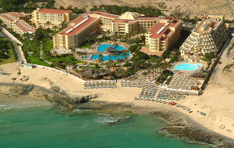Hotel Sbh Beach 4*