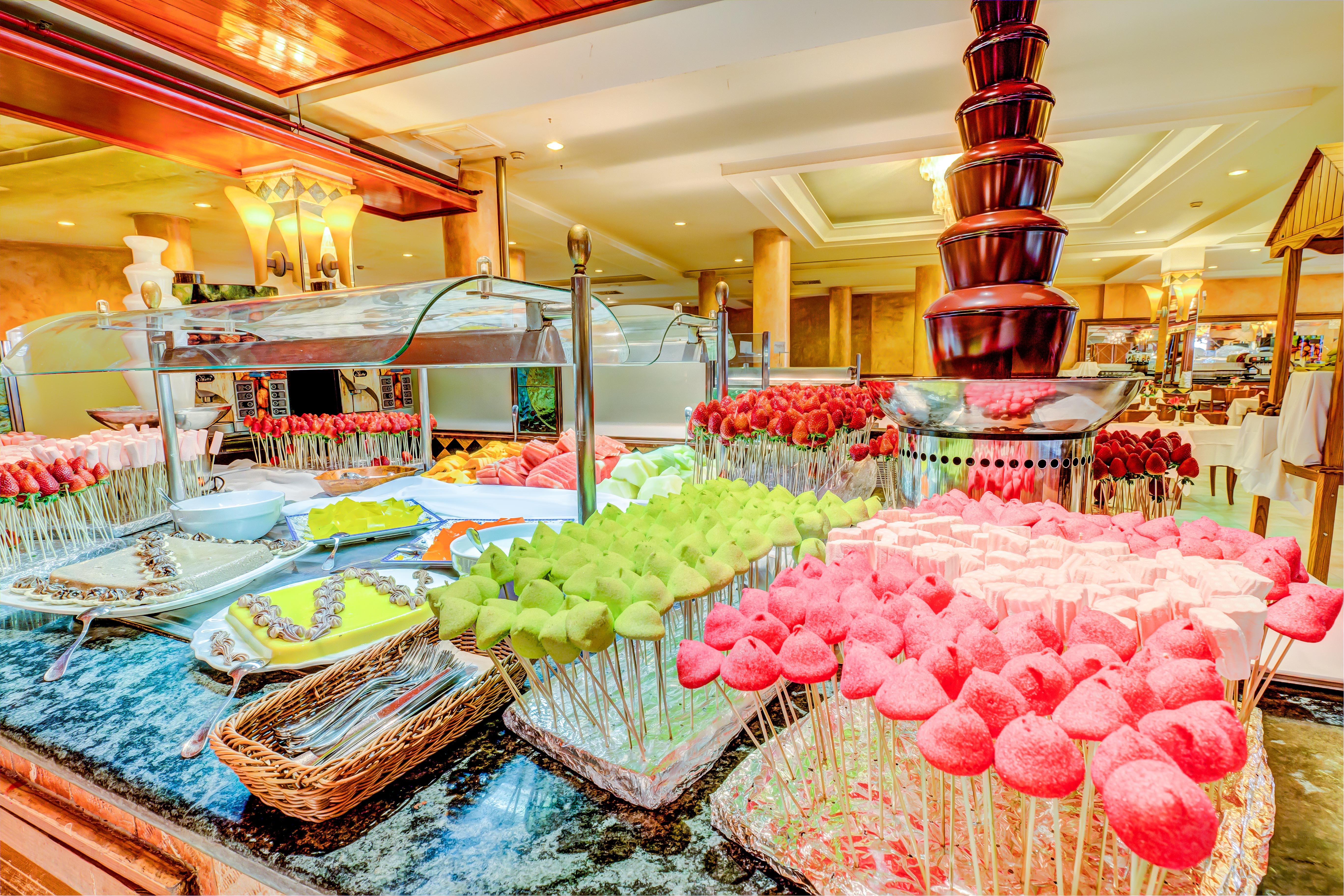 Hotel Sbh 4*