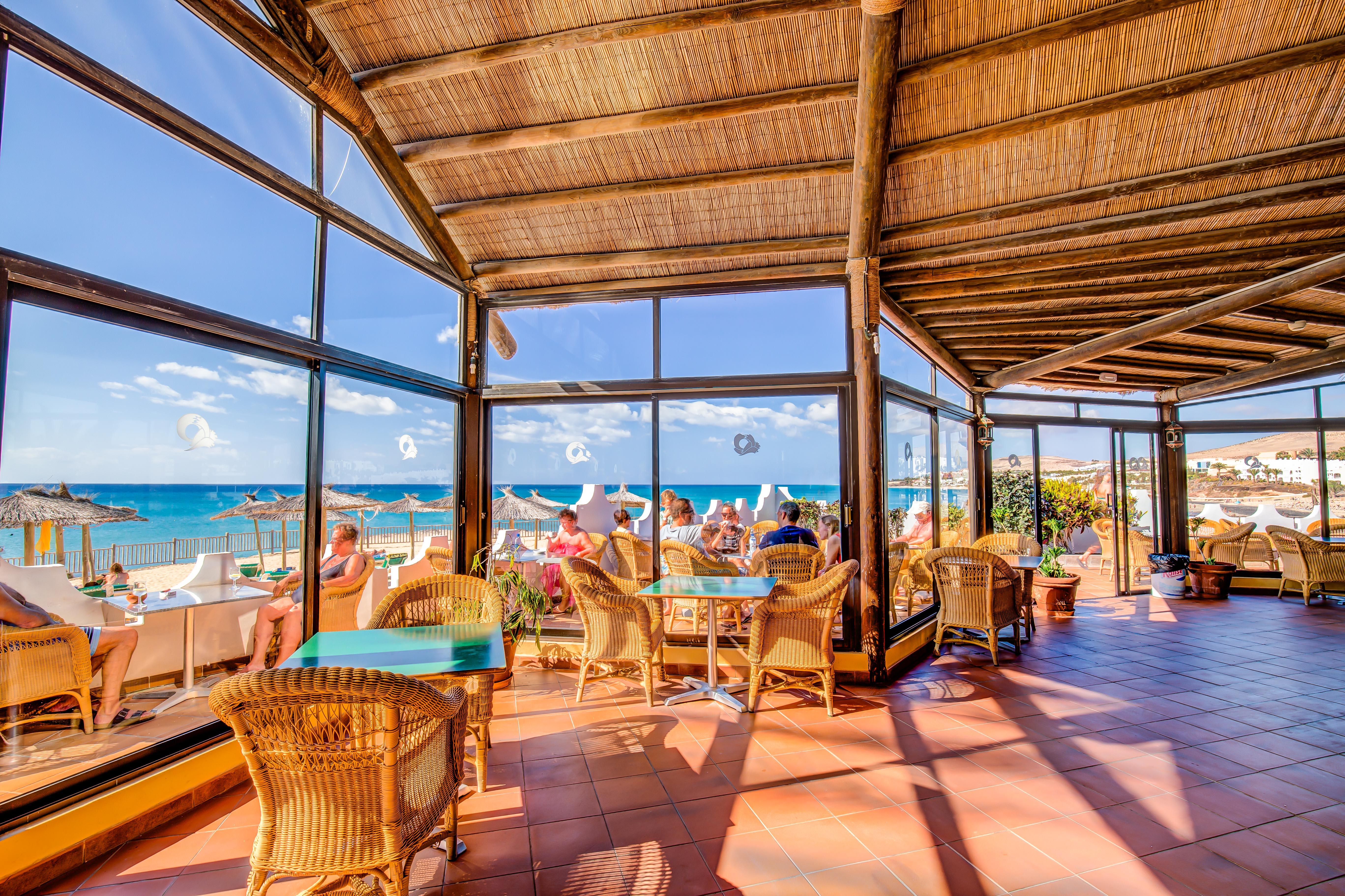 Hotel Sbh Costa Calma
