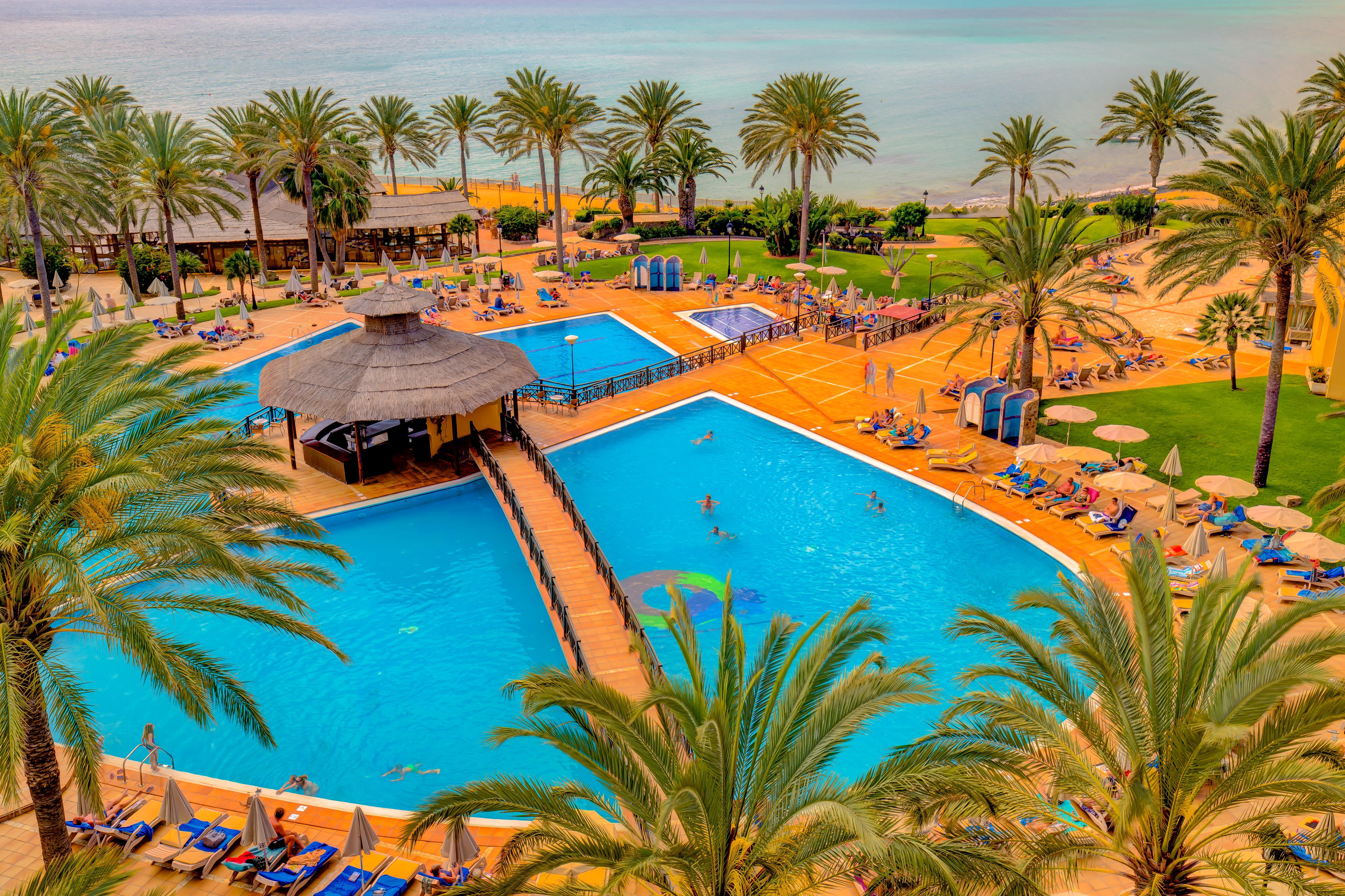 Sbh Hotel 4*