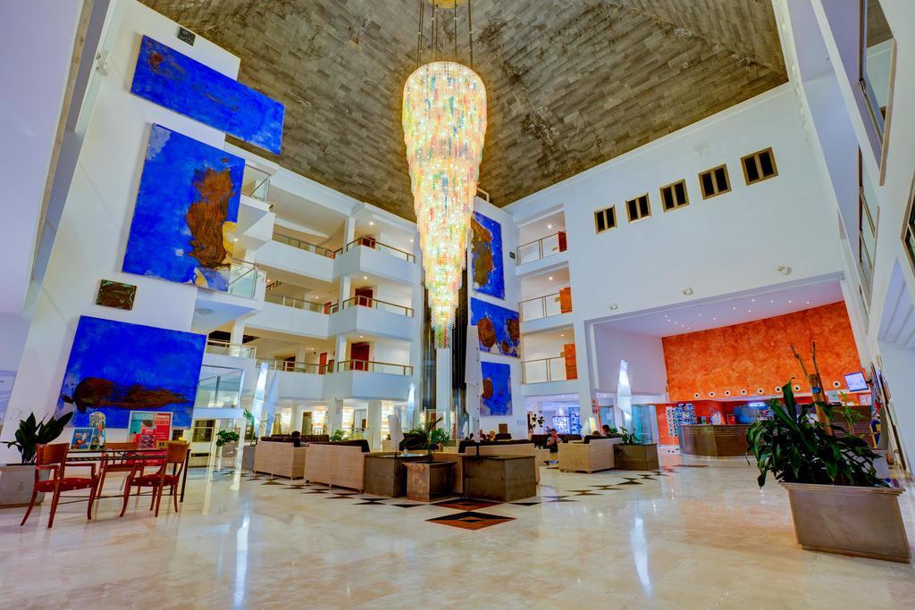 Hotel Sbh 4*