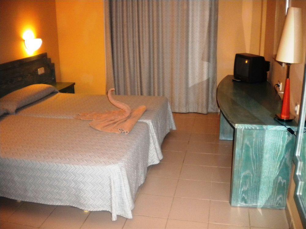 Sbh Hotel 4*