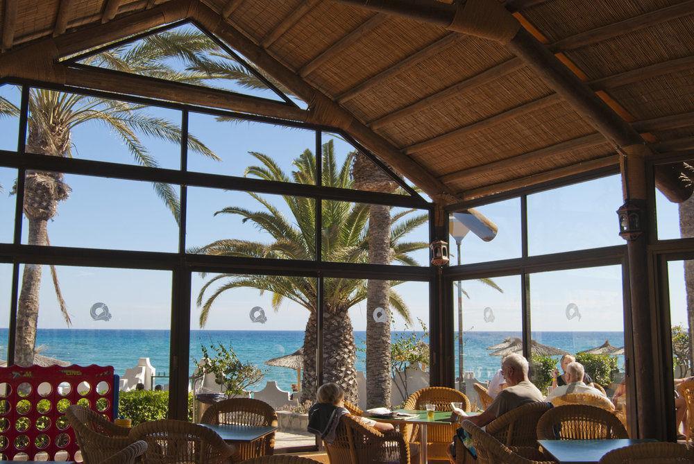 Sbh Hotel Costa Calma