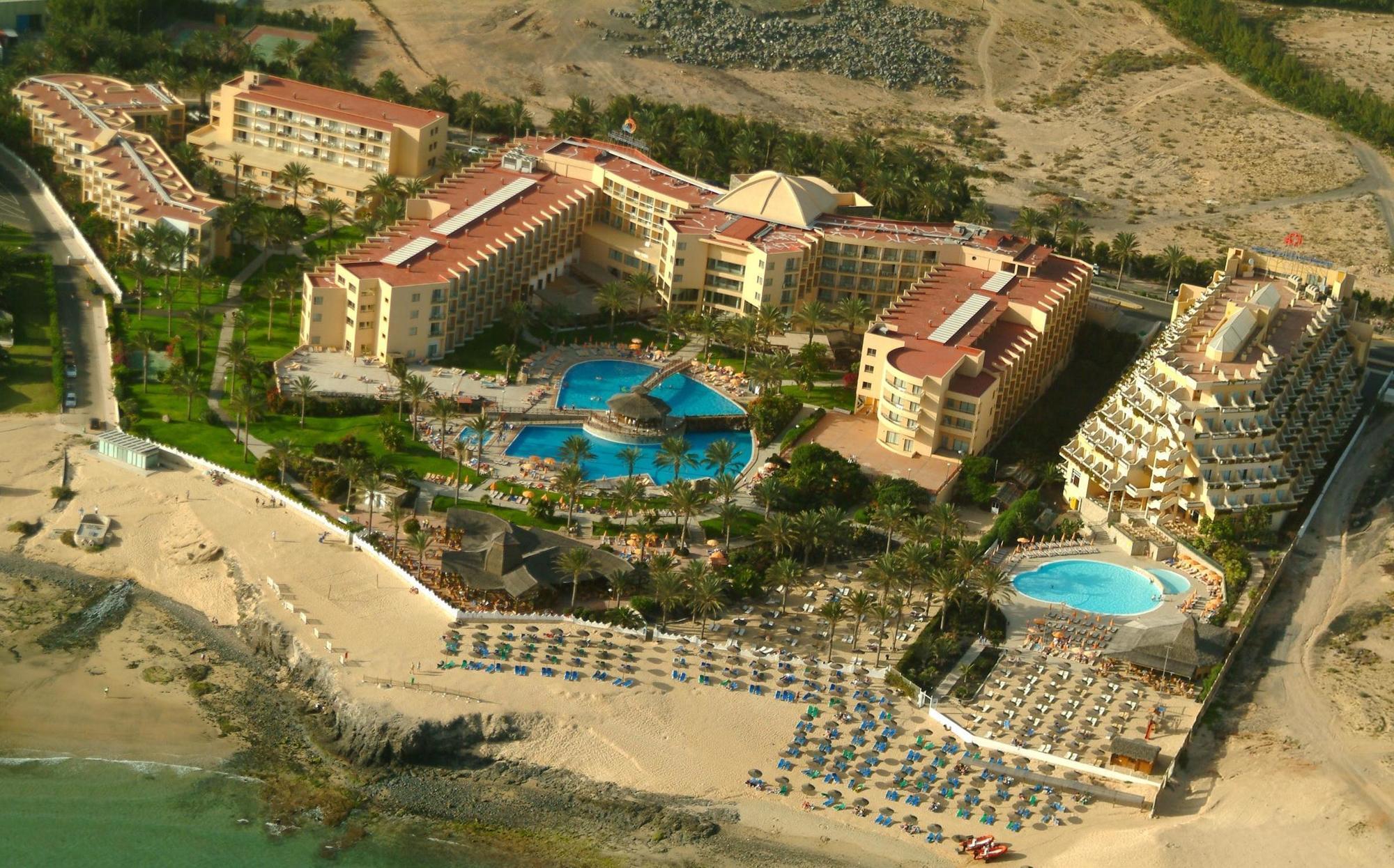 Hotel Sbh 4*