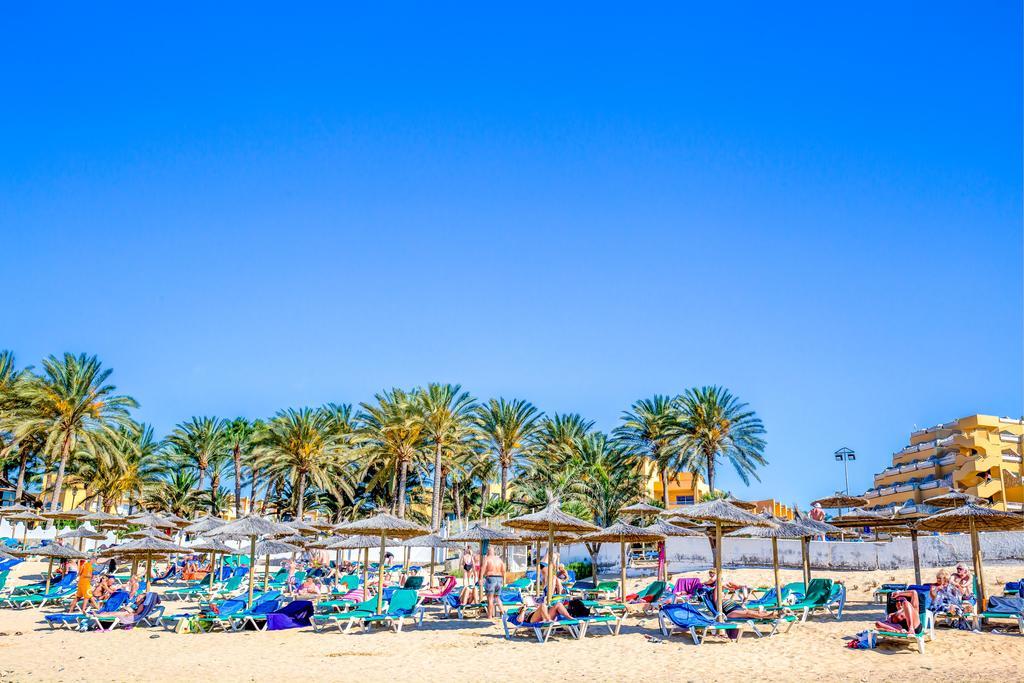 Hotel Sbh Costa Calma