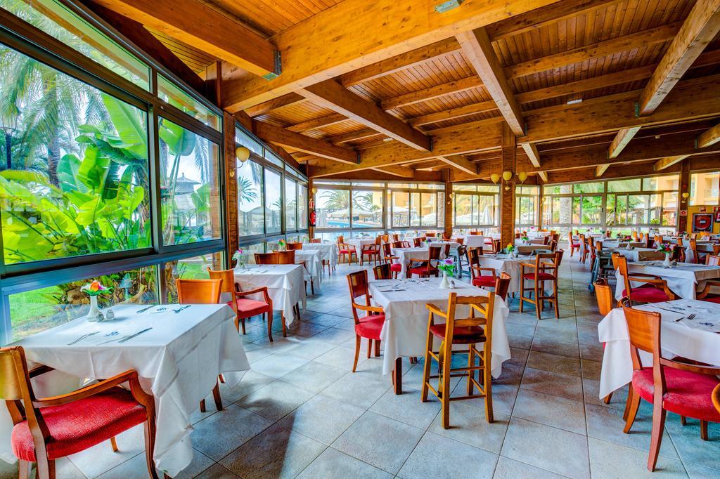 Hotel Sbh Costa Calma