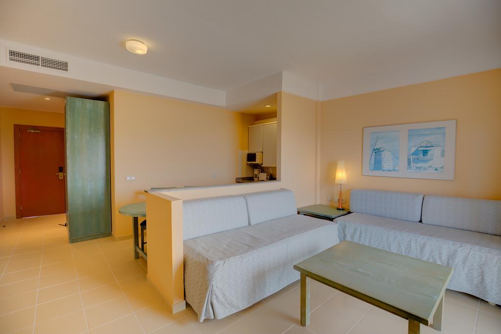 Sbh Hotel Costa Calma