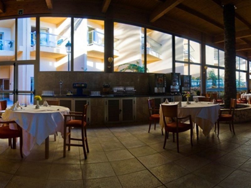 Sbh Hotel Costa Calma
