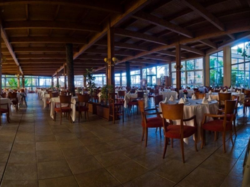 Hotel Sbh Costa Calma